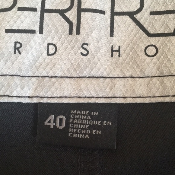 Swimming trunks - Picture 4 of 4